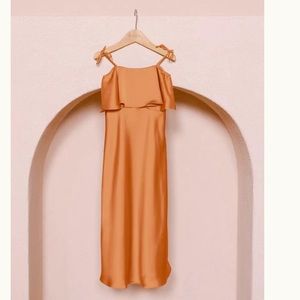 Revelry Riley Kids Convertible dress